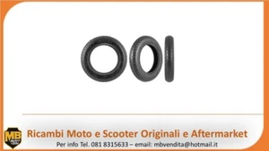 GOMMA-COPERTONE 10 X 2 - 6.5 4PR PNEUMATICO PER MONOPATTINO ELETTRICO - Imagen 1 de 1