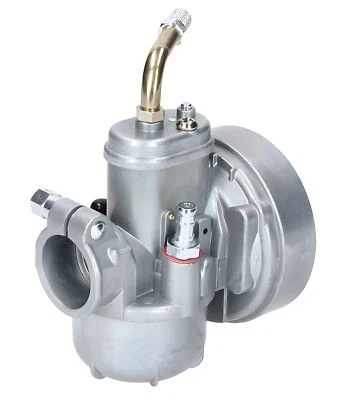 Vergaser Mofa 17mm für Zündapp, Puch (mit Bing SRF Vergaser) - Bild 1 von 4