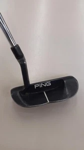 Direct from Japan Putter PING: B60 - Picture 1 of 7