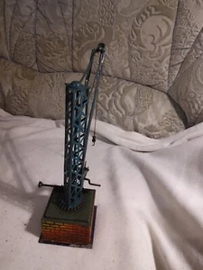 Kran Spielzeug - Bild 1 von 3