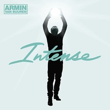 Armin Van Buuren - Intense (NEW CD)