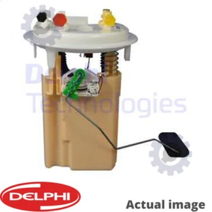 FUEL FEED UNIT FOR PEUGEOT 508/SW 9HR/9HL/9HD 1.6L RHF/RHA/RHH/RHR/RHC 2.0L 4cyl - Picture 1 of 7