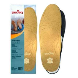 PEDAG PLANTARE ANATOMICO UOMO/DONNA ANTISTRESS - Imagen 1 de 3