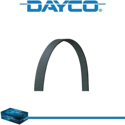 Dayco V-Ribbed Belt for CHEVROLET IMPALA 2012-2013 V6-3.6L - Image 1 of 4