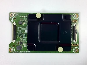 Placa Driver LED Hisense 85A6570G 276753 RSAG7.820.8978/ROH RSAG7 820 8978 CRUDA - Imagen 1 de 7