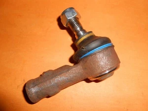 VOLVO 240,260(74-93)VOLVO 740,760(81-92) NEW TRACK ROD END -QR1555 - Picture 1 of 3