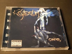 Kryterium : Control - Picture 1 of 2