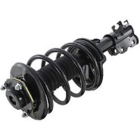 Стойка подвески и пружина катушки в сборе-PRO-Strut подходит для Nissan Maxima 2004-2008 годов выпуска - Изображение 1 из 1