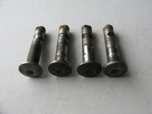 Porsche Spindle Parts (As-Is) fits 1960's Porsche 356 - Picture 1 of 5