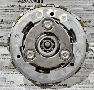 albero motore honda crf 300 l  23121K0A305 - Foto 1 di 3