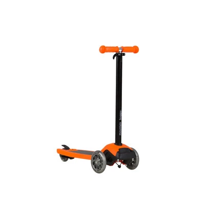 orange Mountain Buggy freerider - 2in1 Buggy-Board und Roller in einem NEU !!!
