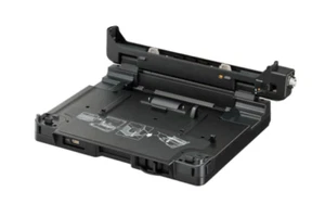 NEW CF-33 TABLET MOUNTING CRADLE PANSONIC VEHICLE DOCK ADAPTOR CF-VVK331M NEW - Picture 1 of 1