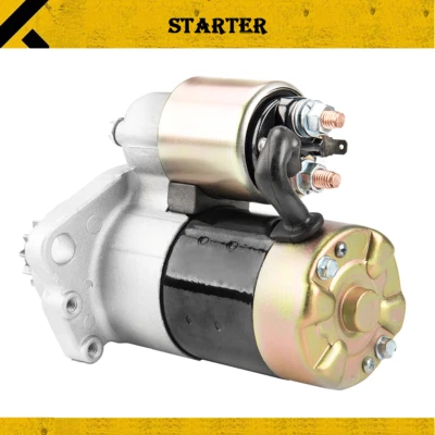 全新 初学者 适用于日产 Altima 2002 - 2007/日产 Sentra 2002 - 2006 2.5L 17835 带 AT — 第 1/4 张图片