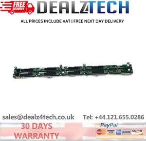 HP Small Form Factor SFF HD Backplane Kit, 516966-B21, 532147-001 - Picture 1 of 1