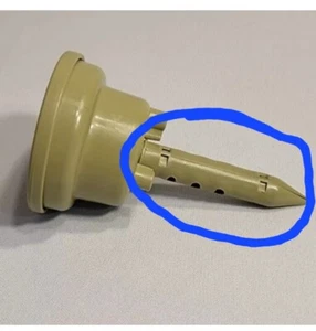 Professional Ant Baiting Stations Outdoor Soil Ant Baiting *SPIKE ONLY replace - Picture 1 of 10