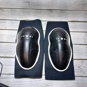 Contender Fight Sports Jel Striking Elbow Guards Size Large - Picture 1 of 7