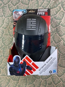 G.I. Joe Origins Snake Eyes Special Missions Maske - Bild 1 von 3