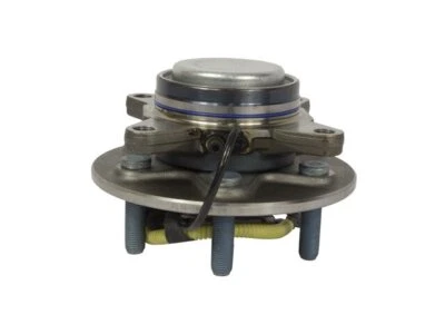 Buje de rueda delantero para Ford Expedition 2015-2017 Motorcraft 97745YVZF 2016 tracción trasera Foto 1 de 2