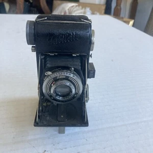 Vintage Balda Baldinette 1938 Folding 35 mm Camera - Picture 1 of 6