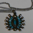Vintage and Retro  Necklace for Women - Estate Auction items