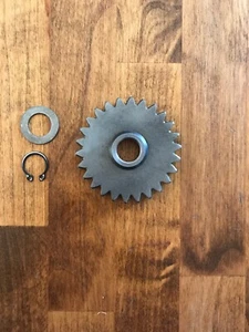 1975 Yamaha DT100 DT 100 OEM Idler Gear Same Day Ship - Picture 1 of 2