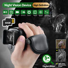 Digitales Nachtsichtgerät Infrarot-Optik HD-Auflösung für Jagd und Aktivitäten