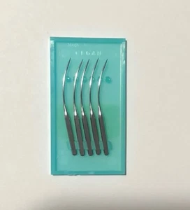Organ Curve Needle 154GAS 154g 151x21 for Union special 9500 39600 Singer 990b - Picture 1 of 1