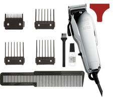 TOSATRICE WAHL SUPER Taper Chrome