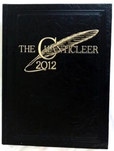 Duke Chanticleer 2012 annual volume 100 Duke University - Picture 1 of 1
