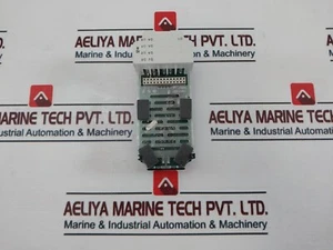 Festo 8DI CPX-8DE Eingang Modul - Bild 1 von 8