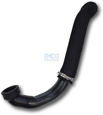Ladeluftschlauch Duct Intercooler Hose A SsangYong Rexton 270 Diesel NEU 04-17 - Bild 1 von 3