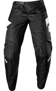 Shift MX Racing Adult Mens Whit3 Ninety Seven Pants Black ATV Enduro Moto 19324 - Bild 1 von 3