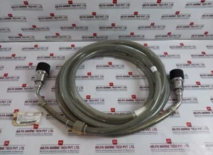 Cameron 2185895-12-30 Pressure Balanced Oilfill Cable Assembly 10 Meter - Picture 1 of 13