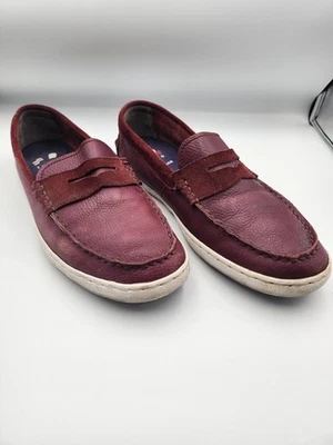 Mocasines sin cordones Cole Haan para hombre 11M C20619 Foto 1 de 4
