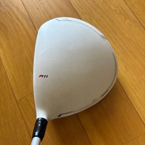 TaylorMade R11 Driver 9 Ladies Custom Special Order - Picture 1 of 8