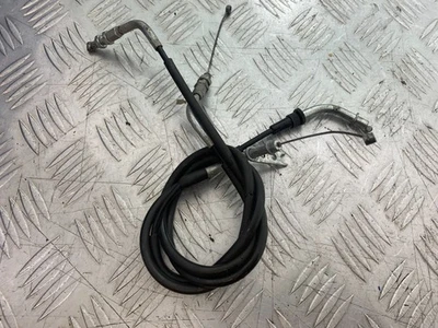 CABLES ACELERADOR SUZUKI GSXR 750 2008-2010 K8 K9 L0 B10 (CMB1236) Foto 1 de 3