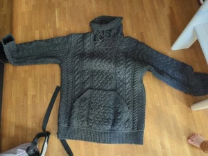 Aran Sweater Market (Herren) Merino Pullover Größe S - Bild 1 von 5