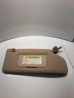 Parasol para pasajeros con iluminación construido en Japón para 05-07 ACCORD 1376177 Foto 1 de 4