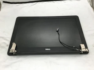 Dell Inspiron 15 5567 15.6" Matte Screen Assembly C Grade - Picture 1 of 2