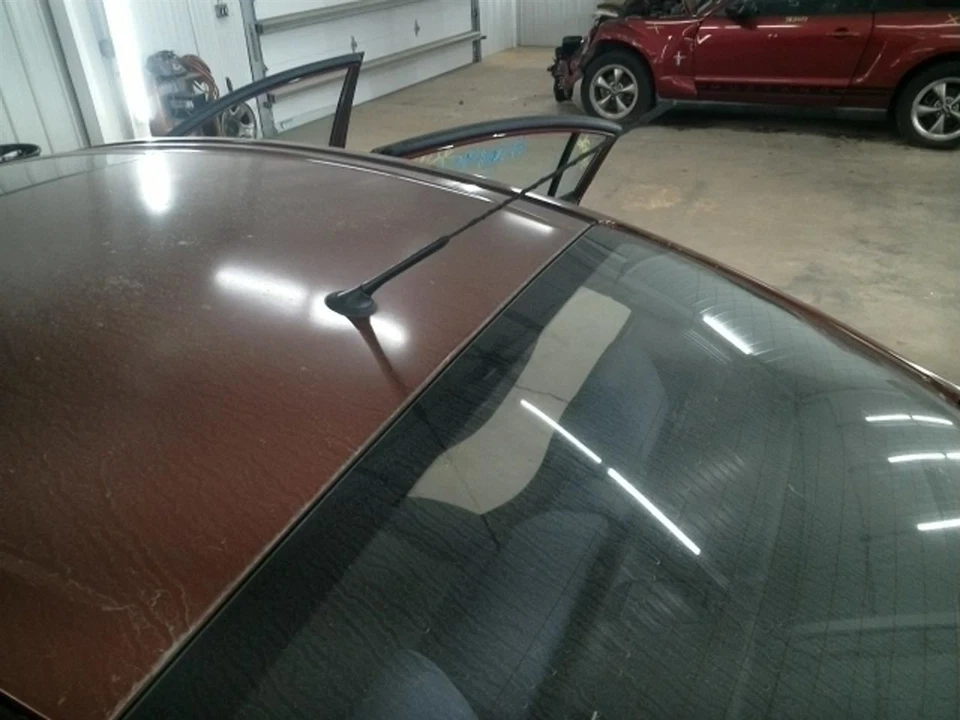 MAZDA 3   2009 Antenna 104922304 - Image 1 of 4