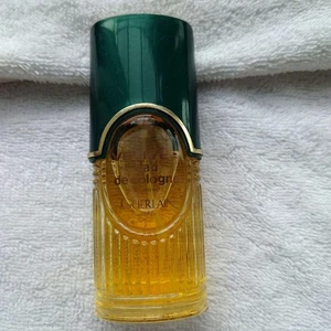 GUERLAIN VETIVER Eau de Cologne Pour Home 50ml / 1.7oz Fragrance NEW Unused RARE - Picture 1 of 6