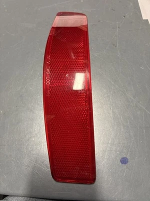 Reflector original Ford 8E6Z-13A565-A Foto 1 de 4