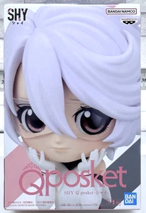 Qposket, Q Posket, SHY, von Banpresto! NEU UND VERPACKT UK-Bestand für schnellen kostenlosen Versand! - Bild 1 von 7