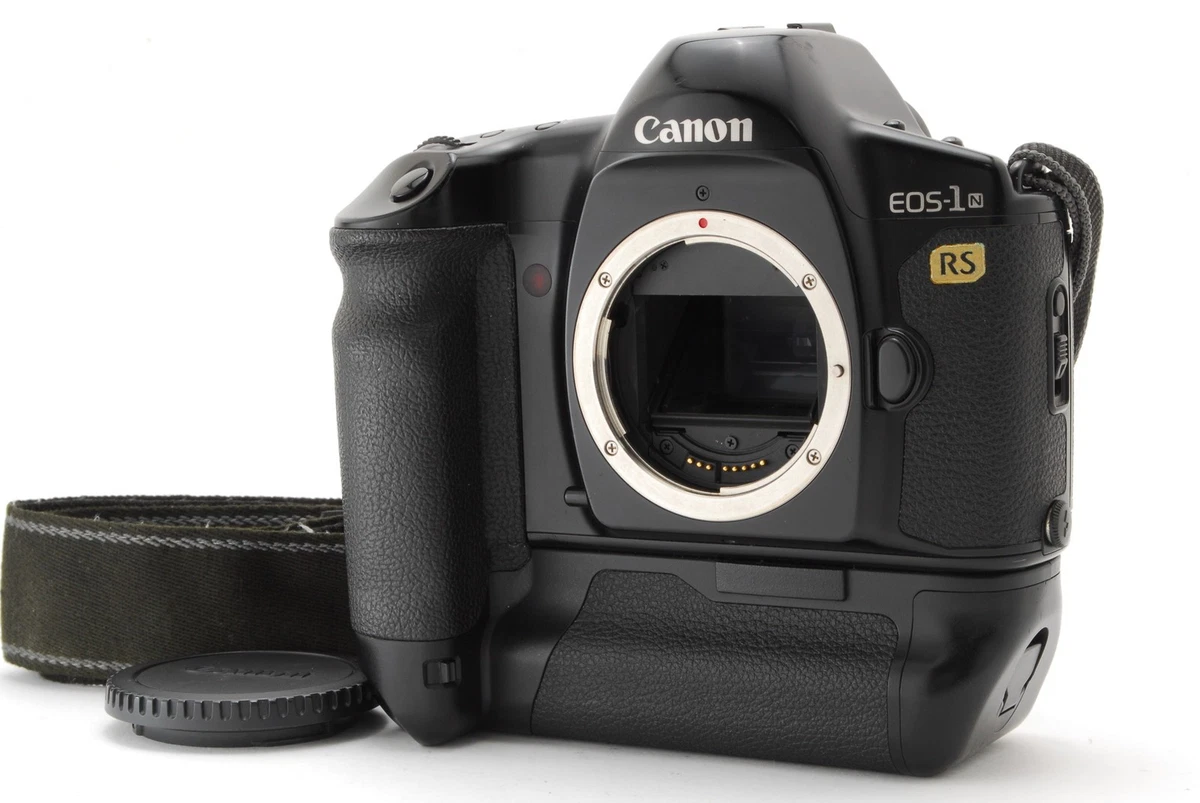 Canon Eos 1n for sale | eBay