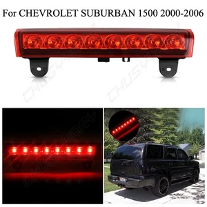 Tercera lámpara de freno LED 15571190 compatible con Chevrolet Suburban 1500 2000-2006 - Imagen 1 de 8