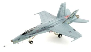 Hobby Master 1:72 USMC Boeing F/A-18C Hornet Strike Fighter - VFA-106, HA3590 - Bild 1 von 5