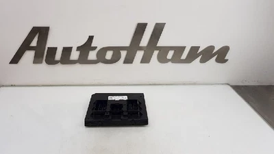 CENTRALINA PORTA FUSIBILI COMPUTER BODY CONTROL VW Golf VII Variant (AUVV) 2017 - Immagine 1 di 3