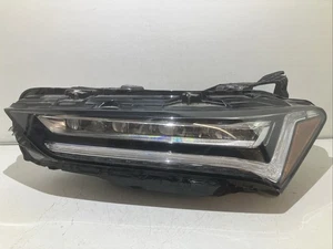 2021-2025 Acura TLX Driver Left LH Full LED Headlight OEM 0537 - Picture 1 of 15