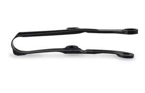 Acerbis Chain Sliders Black For Kawasaki KX250F / KX450F 2141800001 - Picture 1 of 4