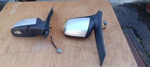 Ford Focus c Max Baujahr 2004 Außenspiegel - Bild 1 von 3